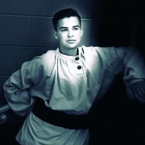 Meet your Posher, Joey